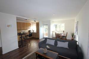 TOP SANIERTE 2-Zi WOHNUNG AM SCHILLERPARK MIT BALKON + TG-PLATZ – Die vollständige Adresse der Immobilie erhältst du vom Anbieter., 13349 Wedding, Berlin – Vorschaubild 1