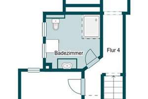 Modernisiertes Reihenmittelhaus in Top Lage - Innenstadtlage von Bad Salzuflen – Die vollständige Adresse der Immobilie erhältst du vom Anbieter., 32105 Bad Salzuflen – Vorschaubild 8