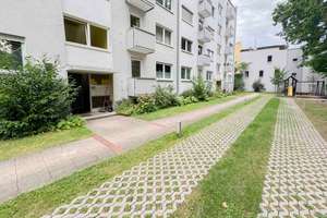 Bestlage unterhalb der Kaiserburg! EG-Appartement mit Terrasse und Blick ins Grüne!  – Die vollständige Adresse der Immobilie erhältst du vom Anbieter., 90408 Pirckheimerstraße, Nürnberg – Vorschaubild 1