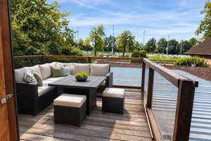 Dachgeschoss Apartment mit Terrasse *Provisionsfrei*