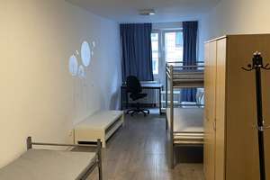 Ab sofort frei - Möblierte Apartments für Monteure und Handwerker im Rathenauviertel – Rathenauplatz 6, 50674 Neustadt/Süd, Köln – Vorschaubild 1