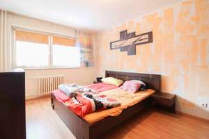 Renovierungsbedürftige 2 - Zimmer Wohnung mit Loggia – Die vollständige Adresse der Immobilie erhältst du vom Anbieter., 22145 Rahlstedt, Hamburg – Vorschaubild 3