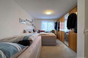 Gemütliche Wohnung mit Terrasse und Garten in ruhiger Lage von Ludwigsfeld! – Die vollständige Adresse der Immobilie erhältst du vom Anbieter., 89231 Neu-Ulm – Vorschaubild 9