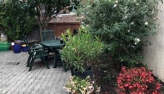 Bild von *** MEHRFAMILIENHAUS mit Charme Innenstadt Limburg***