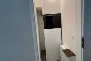 Stilvolle 2-Zimmer-Erdgeschosswohnung mit lux. Innenausstattung mit Balkon und EBK – Urftstr. 3, 41239 Mönchengladbach – Vorschaubild 10