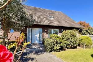  Familienschatz: Quelle der Inspiration - Einfamilienhaus mit Garage in Südlohn 
 – Die vollständige Adresse der Immobilie erhältst du vom Anbieter., 46354 Südlohn – Vorschaubild 1