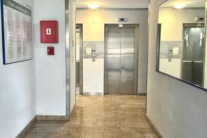 Schöne, freie 2-Zimmer im 2. OG in hervorragender Lage - FFM-Eckenheim – 60435 Eckenheim, Frankfurt am Main – Vorschaubild 5