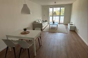 Neubau-Dreizimmerwohnung in Ammersbek – Die vollständige Adresse der Immobilie erhältst du vom Anbieter., 22949 Ammersbek – Vorschaubild 2