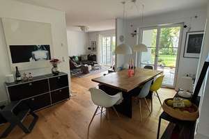 Exklusive 4-Zimmer-Wohnung in München-Obermenzing – Karwinskistr., 61, 81247 Obermenzing, München – Vorschaubild 7