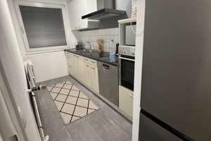     Perfekte 3er-WG nahe Uni Köln  3 Zimmer & Balkon – Panatleonstr. 14, 50676 Altstadt/Süd, Köln – Vorschaubild 2