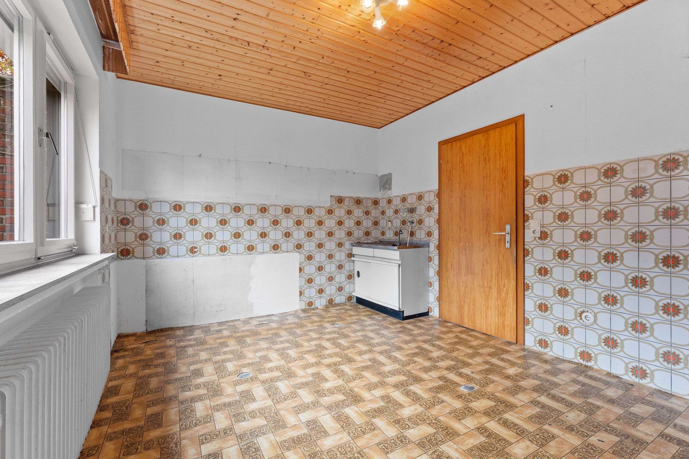 Immobilie in Westerstede - Provisionsfrei für Käufer: Viel Platz. Viel Potential. Dein neues Zuhause. - Bild 12