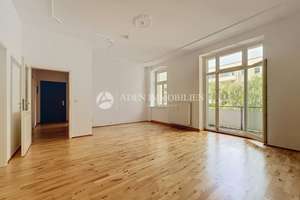 3-Zimmer-Wohnung mit 96 m² im Herzen Berlins – Balkon, zwei Bäder, Aufzug – Almstadtstr. 19, 10119 Mitte (Ortsteil), Berlin – Vorschaubild 4