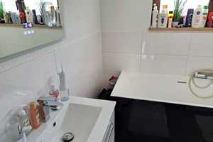 Charmant renoviertes 170 qm Zweifamilienhaus mit Terrasse und Balkon nahe Brombachsee – Roth (Kreis) – Vorschaubild 7