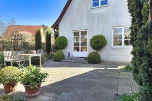 HB-Lesum: Wo Charme auf Lebensqualität trifft - ein Zuhause mit Stil!  – Die vollständige Adresse der Immobilie erhältst du vom Anbieter., 28717 Lesum, Bremen – Vorschaubild 5