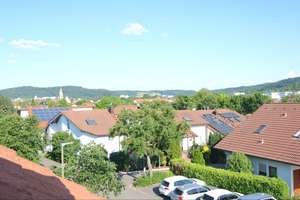 * Eleganter Lifestyle auf 2 Etagen mit Dachterrasse und 2 Stellplätzen * – Die vollständige Adresse der Immobilie erhältst du vom Anbieter., 71229 Leonberg – Vorschaubild 5
