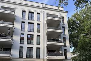 Möblierte Wohnung in Tiergarten. Hell, modern und sehr zentral gelegen – Agricolastrasse 23, 10555 Moabit, Berlin – Vorschaubild 3