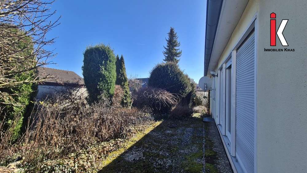 Ein Fertighaus in bevorzugter Lage! Geräumiges Familienhaus in Nufringen, Böblingen Kreis – Bild 4