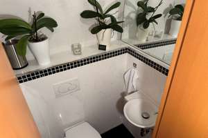 Komfortable, barrierearme Wohnung im ruhigen Wohnpark – 3,5 Zimmer, Aufzug & Einbauküche in Bochum – Die vollständige Adresse der Immobilie erhältst du vom Anbieter., 44869 Höntrop, Bochum – Vorschaubild 15