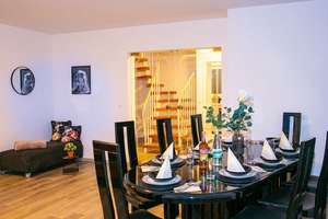 IMMOBILIENHIGHLIGHT IN BEVORZUGTER LAGE | UNEINSEHBARER WOHLFÜHLGARTEN | PERFEKTE AUSRICHTUNG – Die vollständige Adresse der Immobilie erhältst du vom Anbieter., 56076 Horchheim, Koblenz – Vorschaubild 5