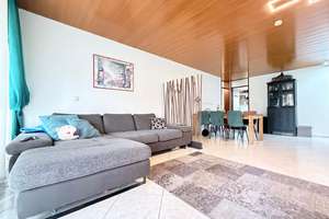 Moderne 4-Zimmer Wohnung mit Terrasse, TG-Stellplatz & Hobbyraum in ruhiger Lage von Stuttgart – Die vollständige Adresse der Immobilie erhältst du vom Anbieter., 70439 Stammheim-Süd, Stuttgart – Vorschaubild 3