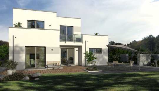 Bild von Ein Traumhaus nach Ihren Wünschen in Schwabenheim