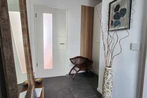 Exklusive Doppelhaushälfte in München-Blumenau – Neubau mit gehobener Ausstattung – Primelstraße 8, 80689 Blumenau, München – Vorschaubild 3