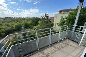 Leerstehende Wohneinheit mit Balkon und Tiefgarage – 6128 Böllberg/Wörmlitz, Halle (Saale) – Vorschaubild 5