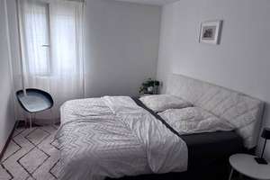 Wohnen mit Charakter: 2,5-Zimmer-Wohnung in der Ludwigsvorstadt – 80337 Am Schlachthof, München – Vorschaubild 3