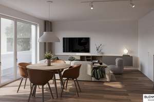 KFW 55 NEUBAU | 3-Zi.  Penthouse mit Terrasse ***PROVISIONSFREI*** – Watermannsweg 33 f, 44866 Wattenscheid-Mitte, Bochum – Vorschaubild 8