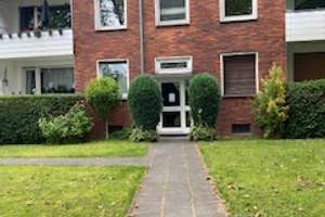 Helle  & renovierte 3 Raum Wohnung mit Balkon – Emmericher Straße 149, 47138 Obermeiderich, Duisburg – Vorschaubild 2
