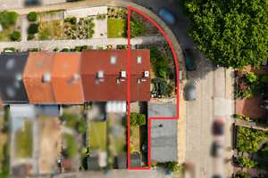 Reihenendhaus mit Südwestgrundstück, Garage und attraktiver Ausbaureserve in Bremen-Lesum – Die vollständige Adresse der Immobilie erhältst du vom Anbieter., 28717 Lesum, Bremen – Vorschaubild 14