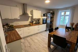 Helle 2-Zimmer Wohnung im 2. OG in München Haidhausen – Die vollständige Adresse der Immobilie erhältst du vom Anbieter., 81667 Haidhausen Süd, München – Vorschaubild 9