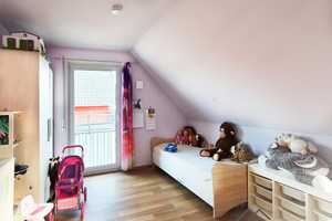 **Haus sucht neue Familie** Energieeffizientes Einfamilienhaus mit herrlichem Weitblick! – Neustadt a.d. Aisch-Bad Windsheim (Kreis) – Vorschaubild 22