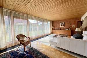HELLER ARCHITEKTEN BUNGALOW - RUHIGE HINTERLANDBEBAUUNG - TEILUNTERKELLERT - – Altötting (Kreis) – Vorschaubild 6