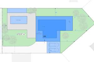 MÜNCHNER IG: PREMIUM-Lage für höchste Ansprüche am begehrten Englischen Garten! – 80805 Alte Heide-Hirschau, München – Vorschaubild 4
