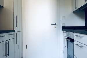 Schöne 3 Zi.-Wohnung mit 2 Balkonen & Blick in den begrünten Innenhof! Direkt am Potsdamer Platz! – Rudolf-von-Gneist-Gasse 4, 10785 Tiergarten, Berlin – Vorschaubild 12