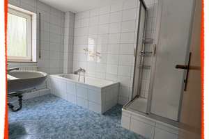 Singlewohnung mit Terrasse, neu renoviert und klein aber sehr gemütlich, in Aue/Erzgebirge zu vermie – Bockauer Straße 32, 8280 Aue – Vorschaubild 6