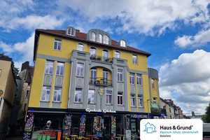 Bi-City | 2 ZKB im 2. OG (mit Einbauküche) – August-Bebel-Straße 84, 33602 Bielefeld – Vorschaubild 8