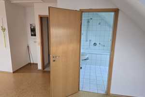 Geräumige, preiswerte 6-Raum-Doppelhaushälfte mit guter bis geh. Innenausstattung – Im Pfarrweiher 11, 92637 Weiden in der Oberpfalz – Vorschaubild 20