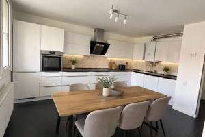 2,5-Zimmer-Wohnung in Düsseldorf-Holthausen inkl. moderner Einbauküche – 40589 Holthausen, Düsseldorf – Vorschaubild 3
