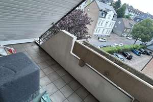 2-Zimmer-Dachgeschosswohnung mit zwei Balkonen in Gevelsberg – Teichstr. 47, 58285 Gevelsberg – Vorschaubild 4