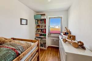 Urbanes Wohnen: 4-Zimmer-Wohnung mit Balkon! – Die vollständige Adresse der Immobilie erhältst du vom Anbieter., 81241 Pasing, München – Vorschaubild 7