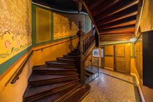 Wertvolles Schmuckstück: 3 Zimmer & Balkon in Gründerzeit-Altbau – vermietet – Karl-Heine-Straße 47, 4229 Leipzig – Vorschaubild 4