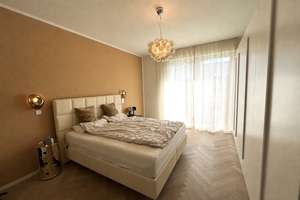Neubau 3-Zimmer-Wohnung in Golzheim – Die vollständige Adresse der Immobilie erhältst du vom Anbieter., 40474 Golzheim, Düsseldorf – Vorschaubild 6