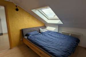 2-Zimmer-Wohnung mit schönem Ausblick in Darmstadt-Bessungen – Die vollständige Adresse der Immobilie erhältst du vom Anbieter., 64285 Bessungen, Darmstadt – Vorschaubild 11