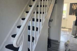 Einfamilienhaus mit Garage in Hamburg-Langenhorn provisionfrei von Eigentümer – Silberpappelstieg 7, 22415 Langenhorn, Hamburg – Vorschaubild 3