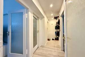 Top sanierte Wohnung mit Wintergarten im beliebten Berlin-Karlshorst! – Die vollständige Adresse der Immobilie erhältst du vom Anbieter., 10318 Karlshorst, Berlin – Vorschaubild 4