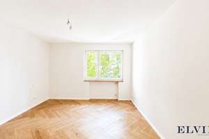 ELVIRA -  Schwabing-West BESTLAGE schöne 3-Zimmer-Wohnung mit Balkon und Lift, vollständig renoviert – Die vollständige Adresse der Immobilie erhältst du vom Anbieter., 80801 Neuschwabing, München – Vorschaubild 17