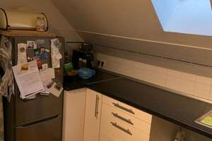 Gemütliche Dachgeschoss-Wohnung in Wilhelmsburg – Die vollständige Adresse der Immobilie erhältst du vom Anbieter., 21109 Wilhelmsburg, Hamburg – Vorschaubild 9