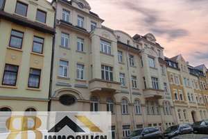 Imposantes, denkmalgeschütztes Wohn- und Geschäftshaus, Kaufpreis 500,- € pro m² vermietbarer Fläche – Die vollständige Adresse der Immobilie erhältst du vom Anbieter., 8223 Falkenstein/Vogtland – Vorschaubild 3